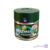غذای گرانول دیسکس 80 گرم M-4 بایوزیم