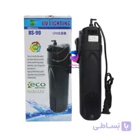 فیلتر داخلی یووی دار RS-99