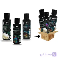 پک اقتصادی سه عددی پروتکت نیچر