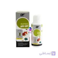محلول افزایش دهنده PH آب I اوشن فری