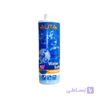 محلول واتر سیف آکواریوم آلیتا حجم 500 میلی لیتر