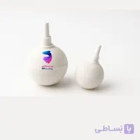 سنگ هوا توپی سفید آکواریوم