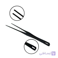 پنس کاشت گیاه آکواریوم کوتاه سر صاف 33 سانتی ای تی اس