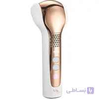 سنگ پای برقی 70426 دی اس پی White Bronze اورجینال ا 70426 Electric Foot Scrubber DSP —-.