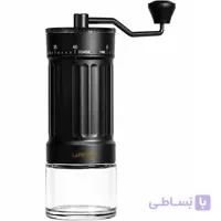 آسیاب قهوه لپرسو مدل LePRESSO LPCFFCT0022BK