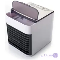 مینی کولر آبی مدل Arctic Air Ultra—–.