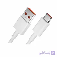 کابل شیاومی ۶۷ وات توربو شارژ اصلی (سر جعبه)