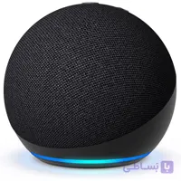 اسپیکر بلوتوث alexa echq dof  قابل حمل
