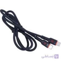 کابل دوسر تایپ سی 67 وات ku sheng