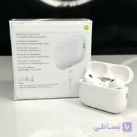 ایرپاد پرو 2 ( anc 2024) درجه یک موزیک با کیفیت