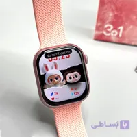 ساعت هوشمند مینی 38 میلیمتر mini(اصلی)
