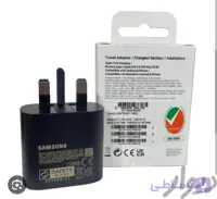 کلگی ۲۵ وات سامسونگ  (سوپر فست شارژ) ویتنام اصلی