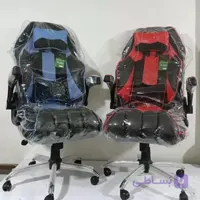 صندلی گیمینگ آریا مدل Xbox Series x سفید