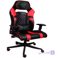 صندلی گیمینگ Razer Enki مشکی