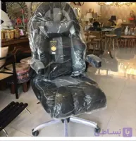 صندلی گیمینگ اریا مدل 2000 رنگبندی متنوع