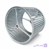 پروانه کولر آبی 3500 (فن 3500)