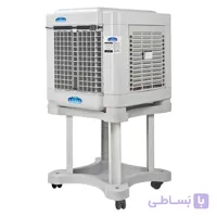 کولر آبی 3000 جنرال لوتان پلیمری سلولزی