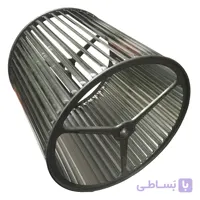 پروانه کولر آبی 5000 (فن 5000)