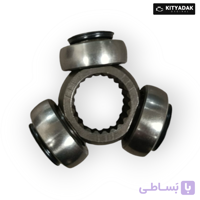 سه شاخه پلوس 20 خار ساده مناسب برای پراید