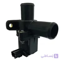 شیر تخلیه دامپ ولو دنا توربو