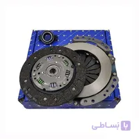دیسک و صفحه پژو پارس – ایساکو شرکتی کد 798 – پری دمپر