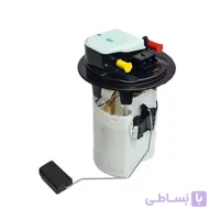 پمپ بنزین پژو ۲۰۰۸ داخل باک