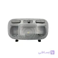 چراغ سقف جلو تارا فابریک
