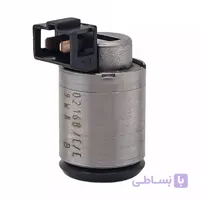 شیر برقی کوچک گیربکس 206 و 207 اتومات اورجینال
