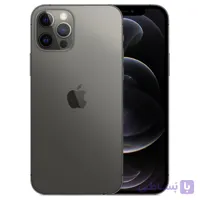 گوشی موبایل اپل مدل iPhone 12 Pro ظرفیت 256 گیگابایت رم 6 گیگ کارکرده ریجستر شده