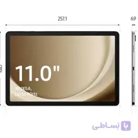 تبلت سامسونگ A9 Plus X216 5G | حافظه 64 رم 4 گیگابایت ا Samsung Galaxy Tab A9 Plus X216 5G 64/4 GB