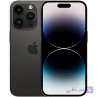 گوشی اپل دو سیم (استوک) iPhone 14 Pro Zaa| حافظه 512 گیگابایت