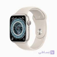 ساعت هوشمند اپل واچ سری 6 سایز ۴4 میلی‌متر(استوک)