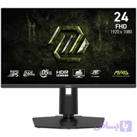 مانیتور ام اس ای 23.8 اینچ مدل MAG 245PF X24
