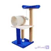 درخت گربه نیناپت مدل F به همراه هدیه