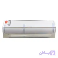 کولر گازی جنرال گلد مدل اینورتر دار تیتانیوم GG-TS24 ظرفیت 24000