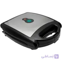ساندویچ ساز ۲کاره سیلورکرست مدل ۱۲۰۰ SC_1200