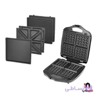 ساندویچ ساز گوسونیک مدل GSM-605