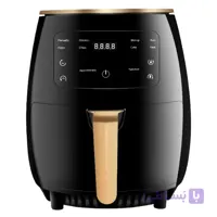 سرخ کن 6 لیتری سیلور کرست آلمان-مدلSILVER CREST S-18