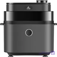 سرخ کن بدون روغن8 لیتری ایوولی مدل Evvoli AF8008