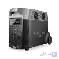 پاور استیشن اکو فلو مدل DELTA Pro ظرفیت ۳۶۰۰ وات
