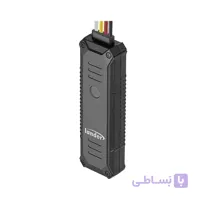 ردیاب و ضدسرقت خودرو و موتورسیکلت لندر مدل LD-60R