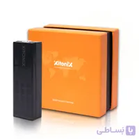 ردیاب اکونومی زیتونیکس مدل ZX0E