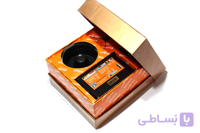 دزدگیر ساده خودرو زیتونیکس مدل ZX04