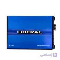 آمپلی فایر لیبرال مدل Li-6530