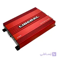 آمپلی فایر لیبرال مدل Li-6455