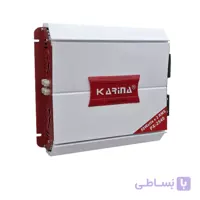 آمپلی فایر کارینا مدل PX-2540