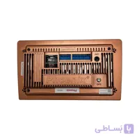 مانیتور اندروید فونیکس مدل 2/32 کارپلی