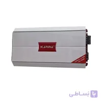 آمپلی فایر کارینا مدل PX-12040