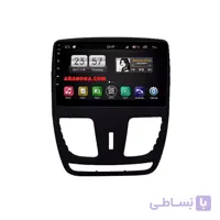 مانیتور فابریک ساینا/کوییک وینکا مدل TL855A سری +S170