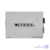 آمپلی فایر لیبرال مدل Li-2420